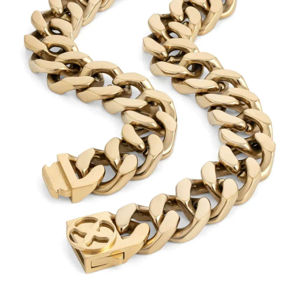 Riot Necklace - VITALY - VENTURER