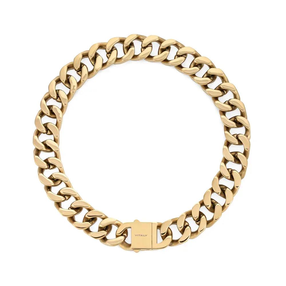 Riot Necklace - VITALY - VENTURER