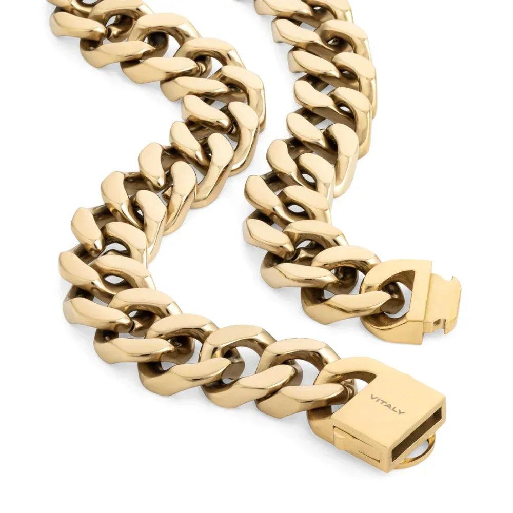 Riot Necklace - VITALY - VENTURER
