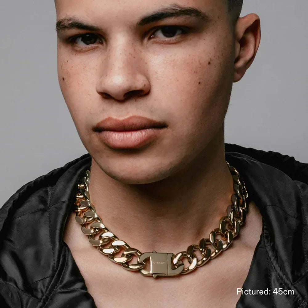 Riot Necklace - VITALY - VENTURER