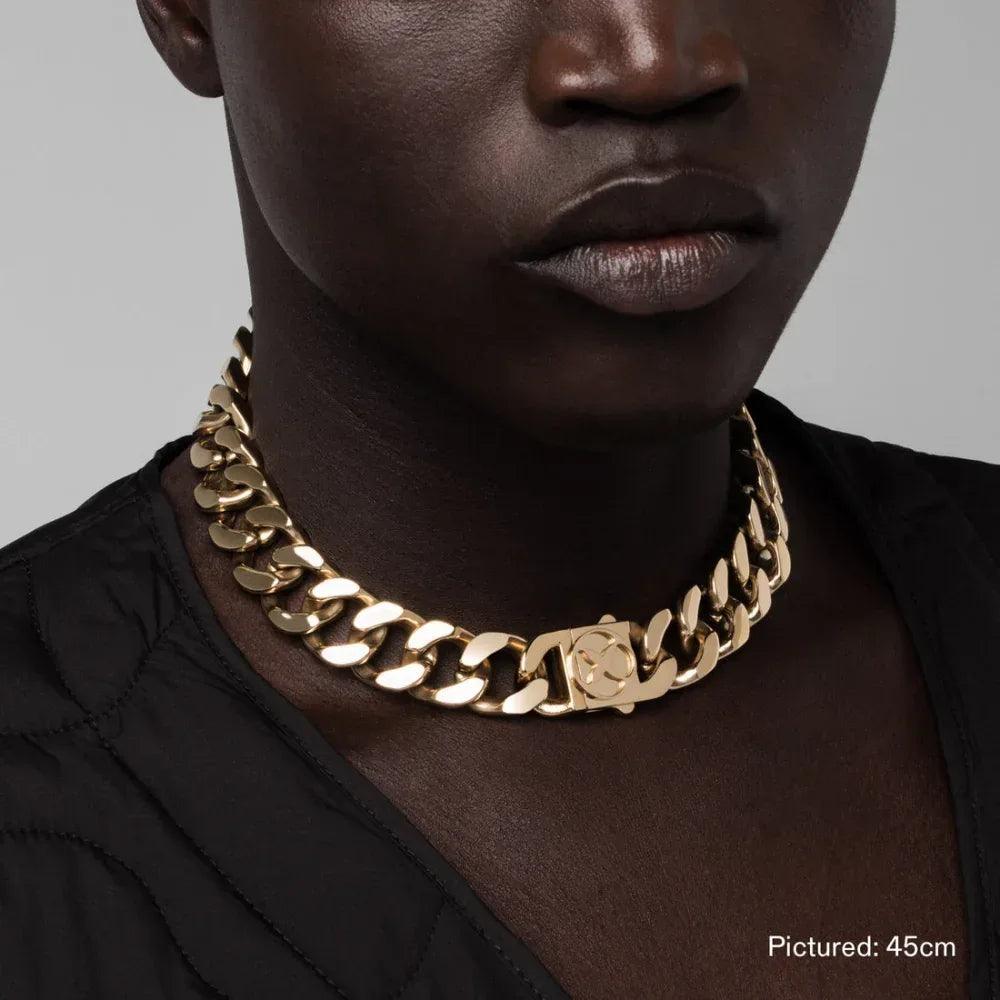 Riot Necklace - VITALY - VENTURER