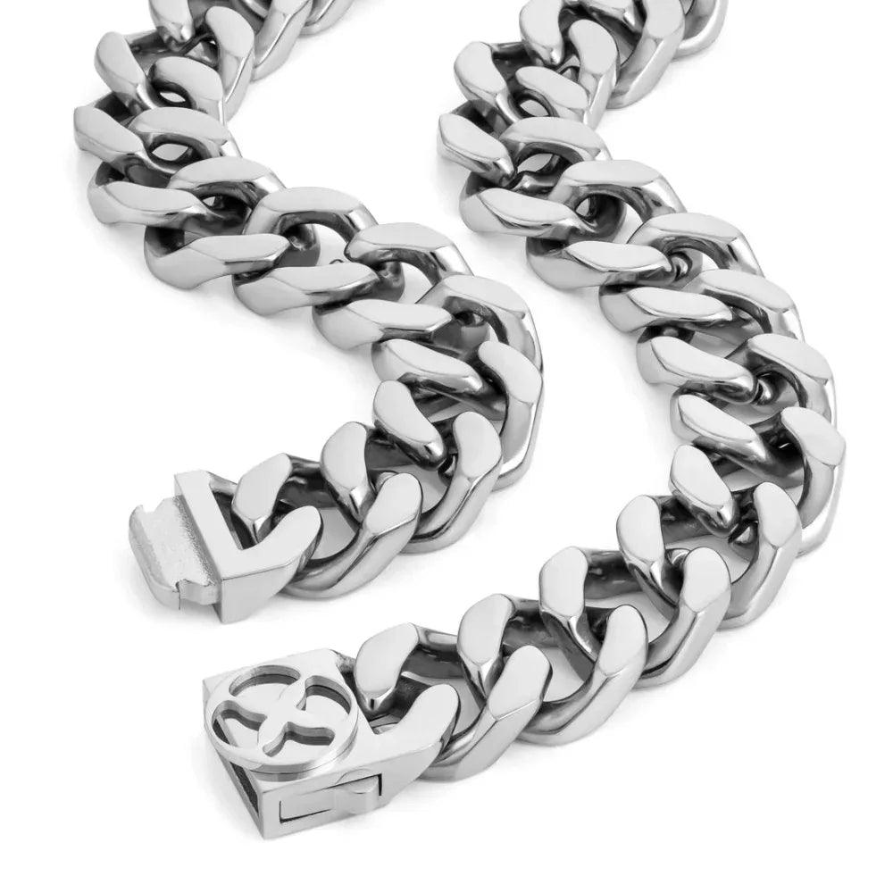 Riot Necklace - VITALY - VENTURER