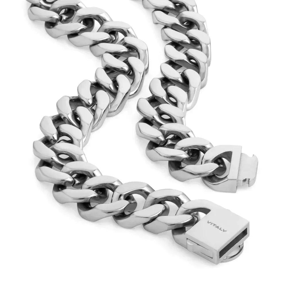 Riot Necklace - VITALY - VENTURER