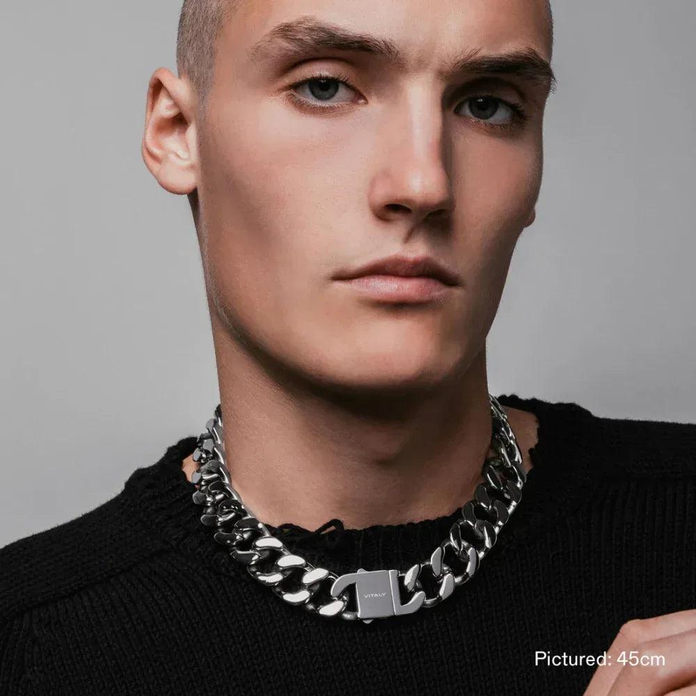 Riot Necklace - VITALY - VENTURER