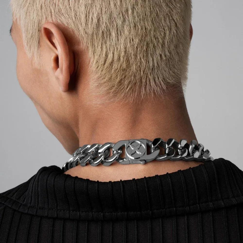 Riot Necklace - VITALY - VENTURER