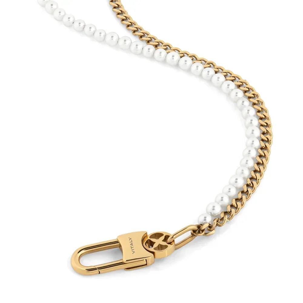 Verita Necklace - VITALY - VENTURER