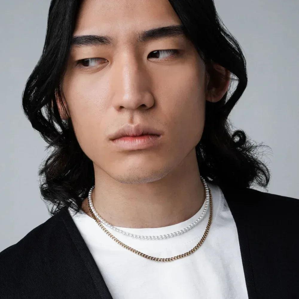 Verita Necklace - VITALY - VENTURER
