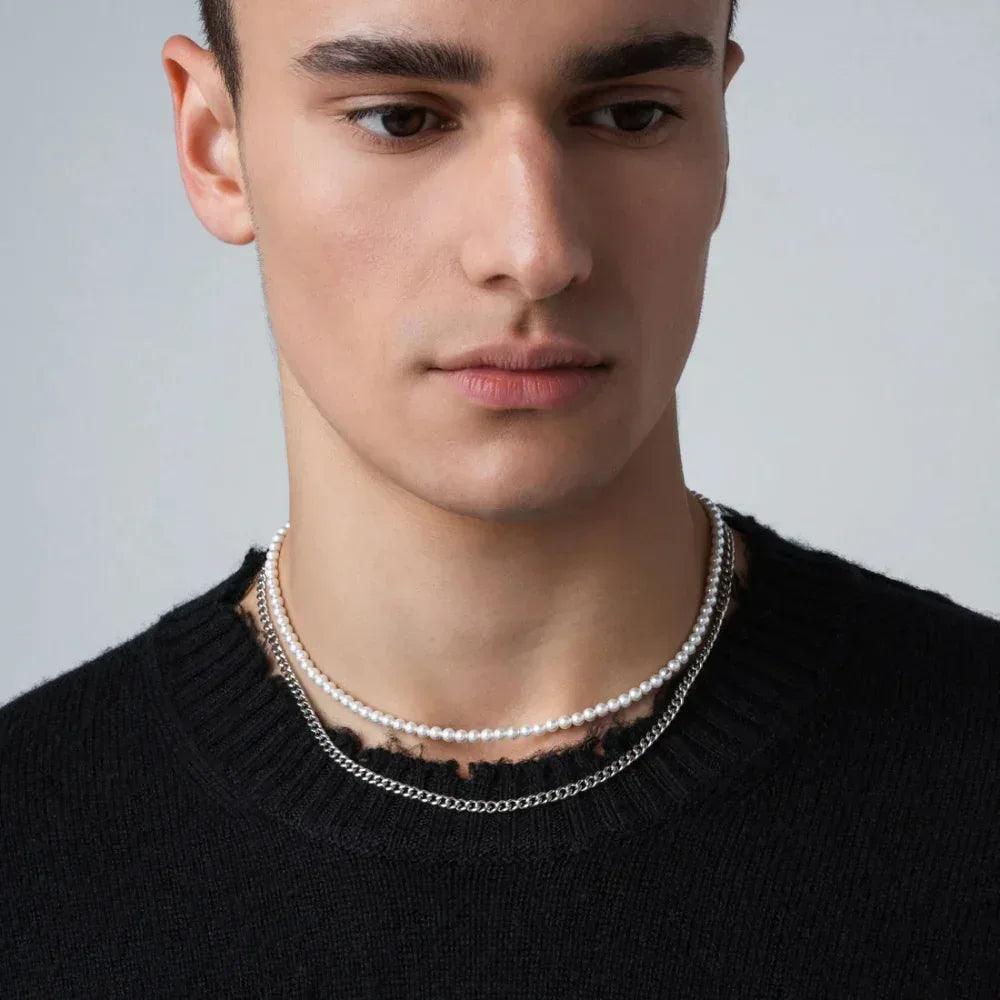 Verita Necklace - VITALY - VENTURER