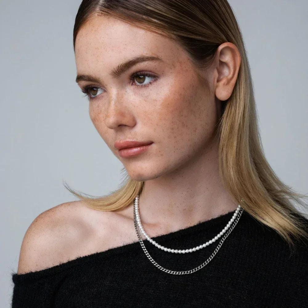 Verita Necklace - VITALY - VENTURER