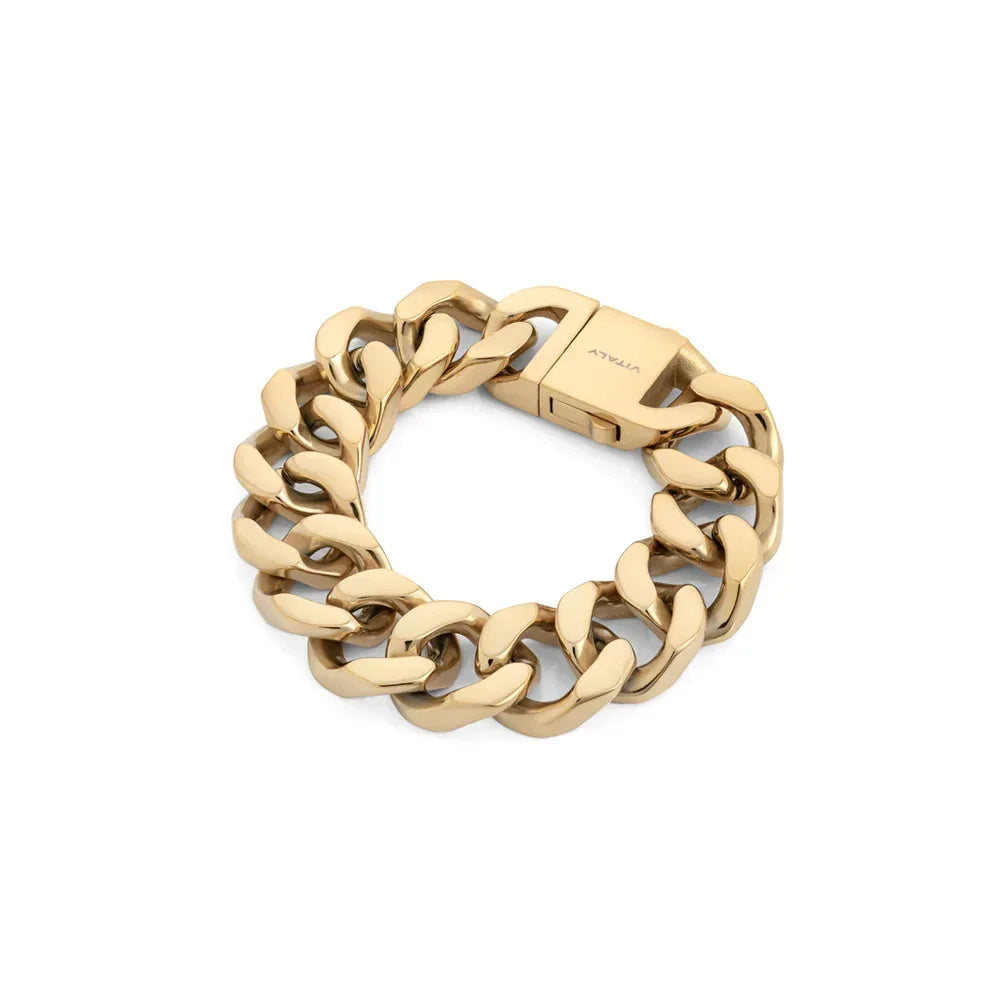 Integer Bracelet - VITALY - VENTURER