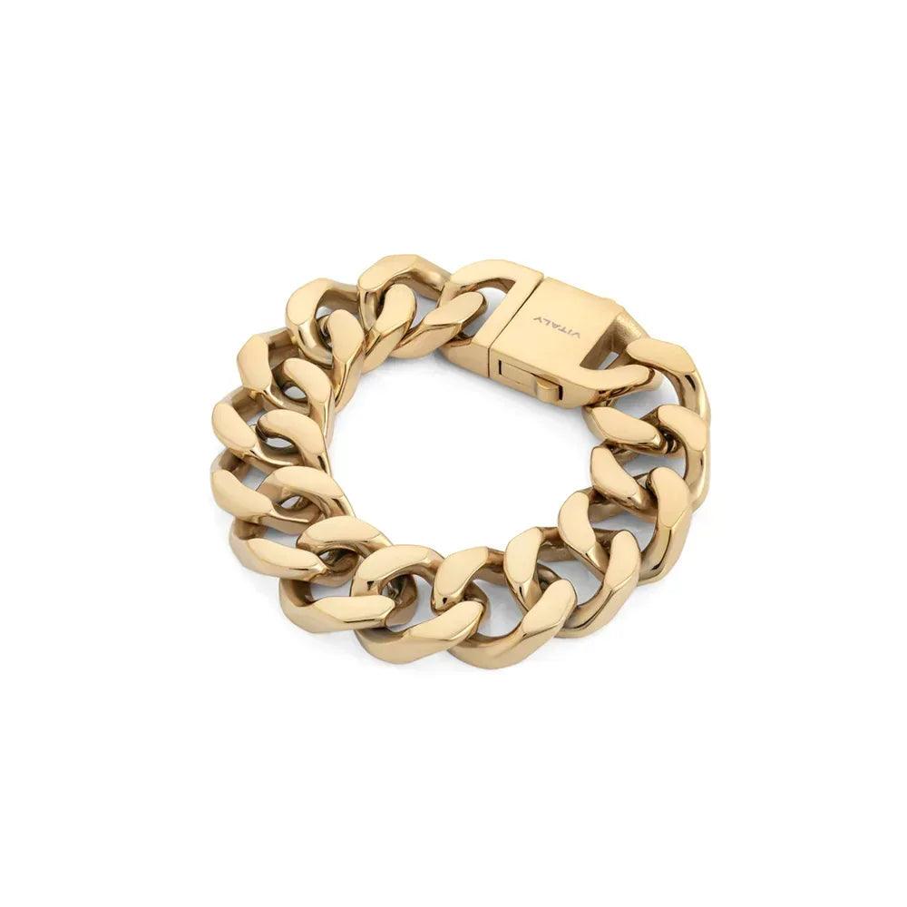 Integer Bracelet - VITALY - VENTURER