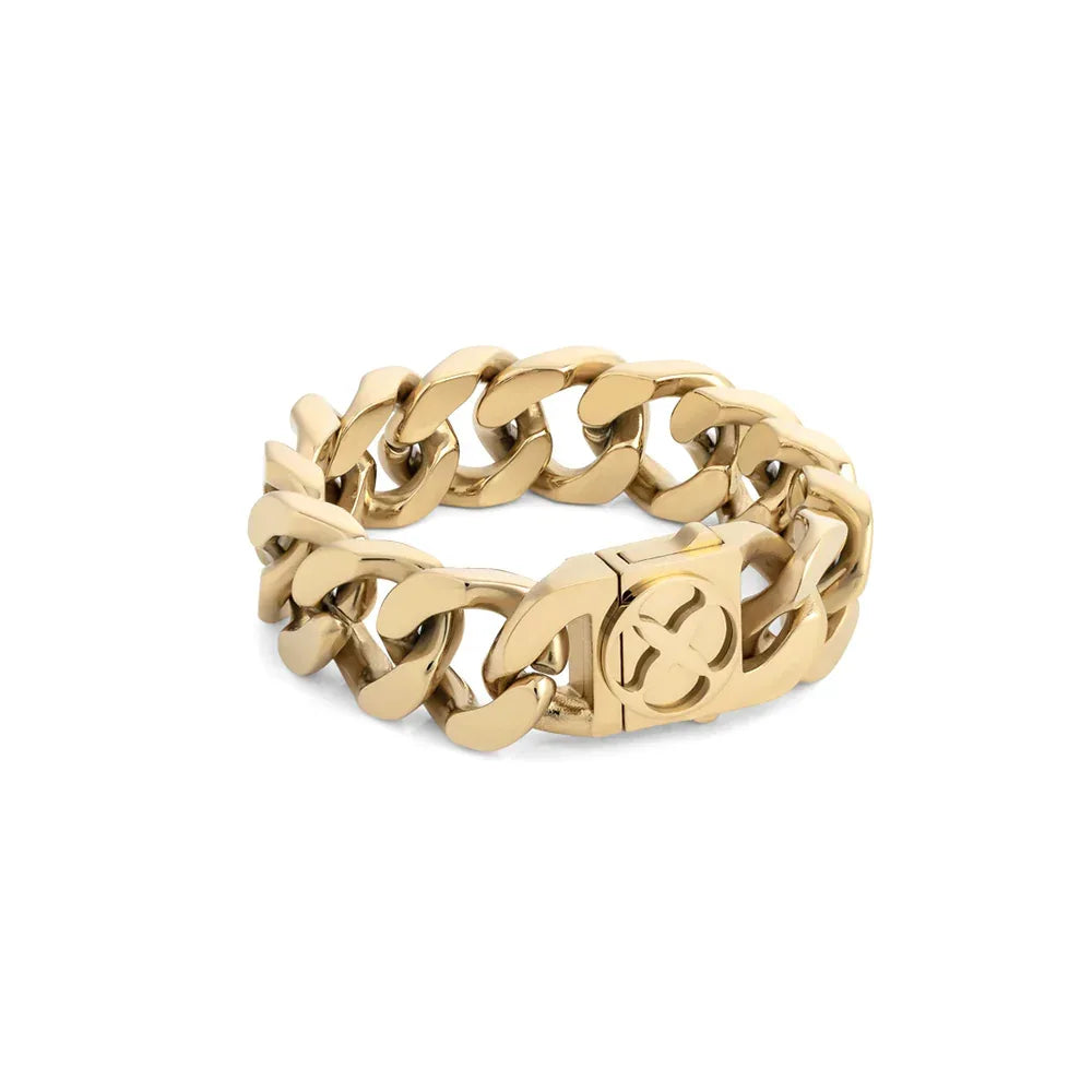 Integer Bracelet - VITALY - VENTURER