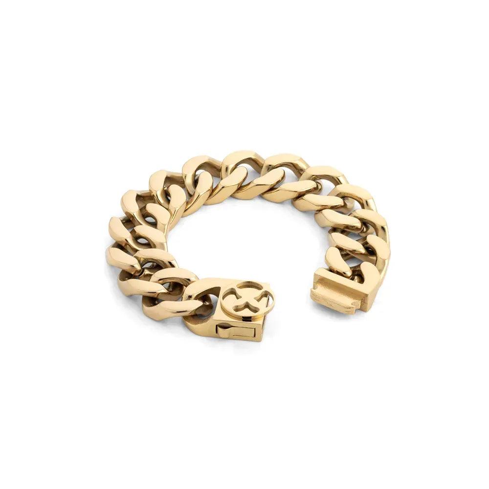 Integer Bracelet - VITALY - VENTURER