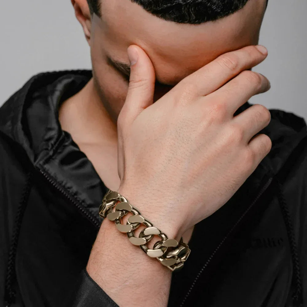 Integer Bracelet - VITALY - VENTURER