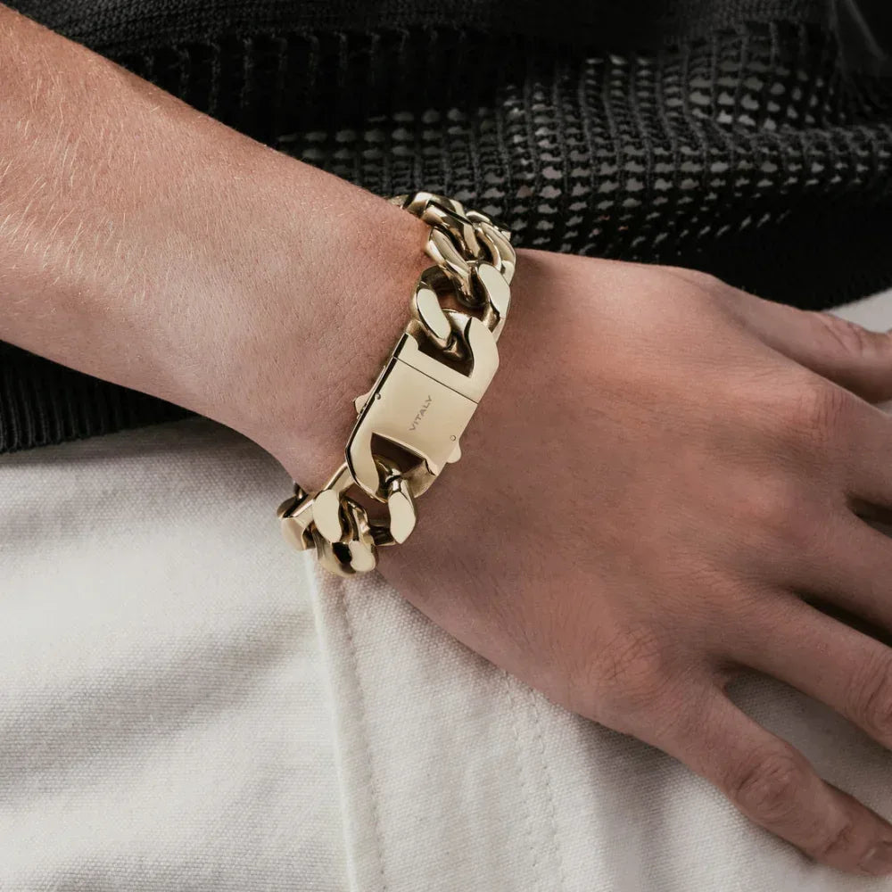 Integer Bracelet - VITALY - VENTURER