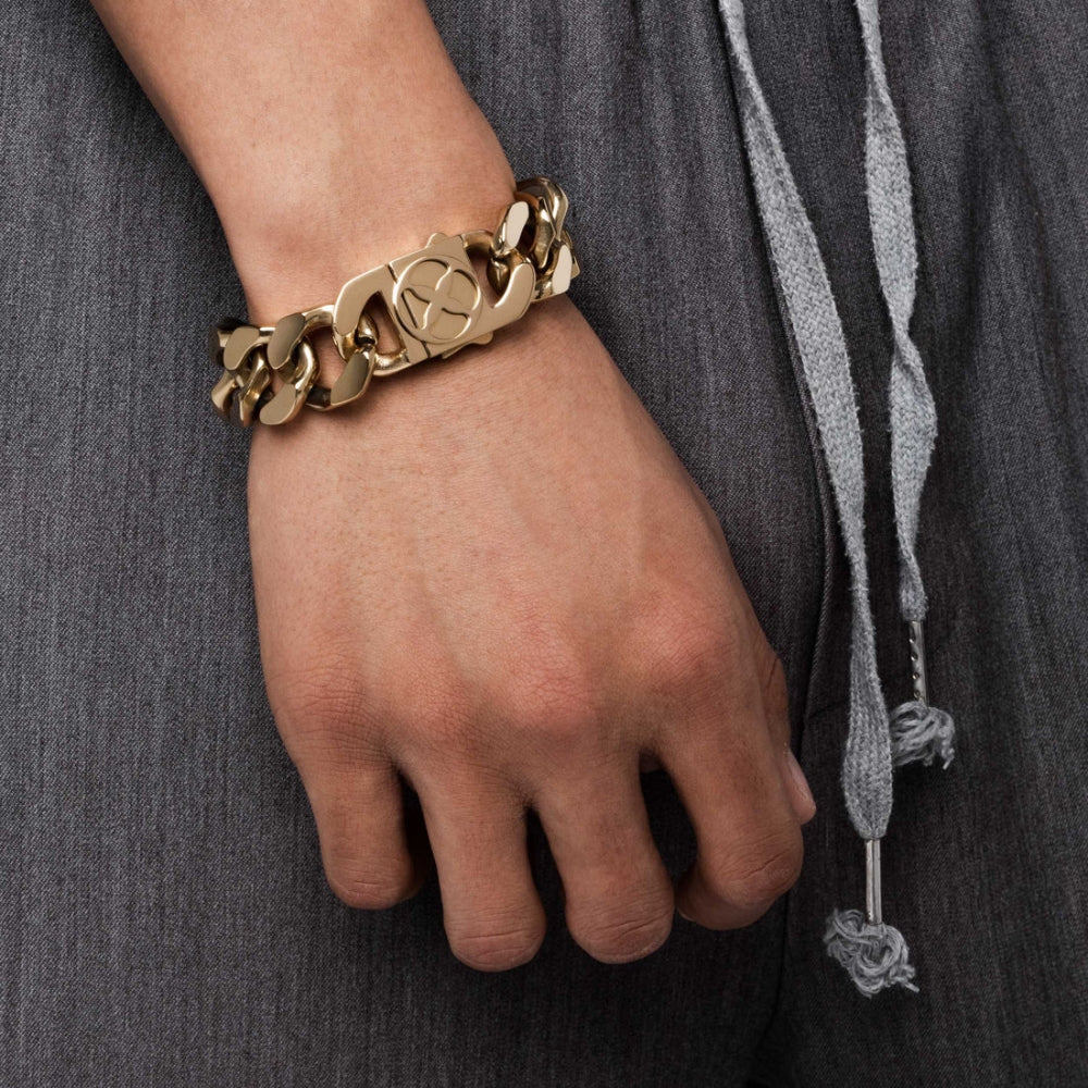 Integer Bracelet