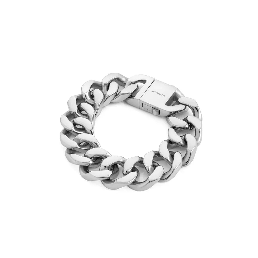 Integer Bracelet - VITALY - VENTURER