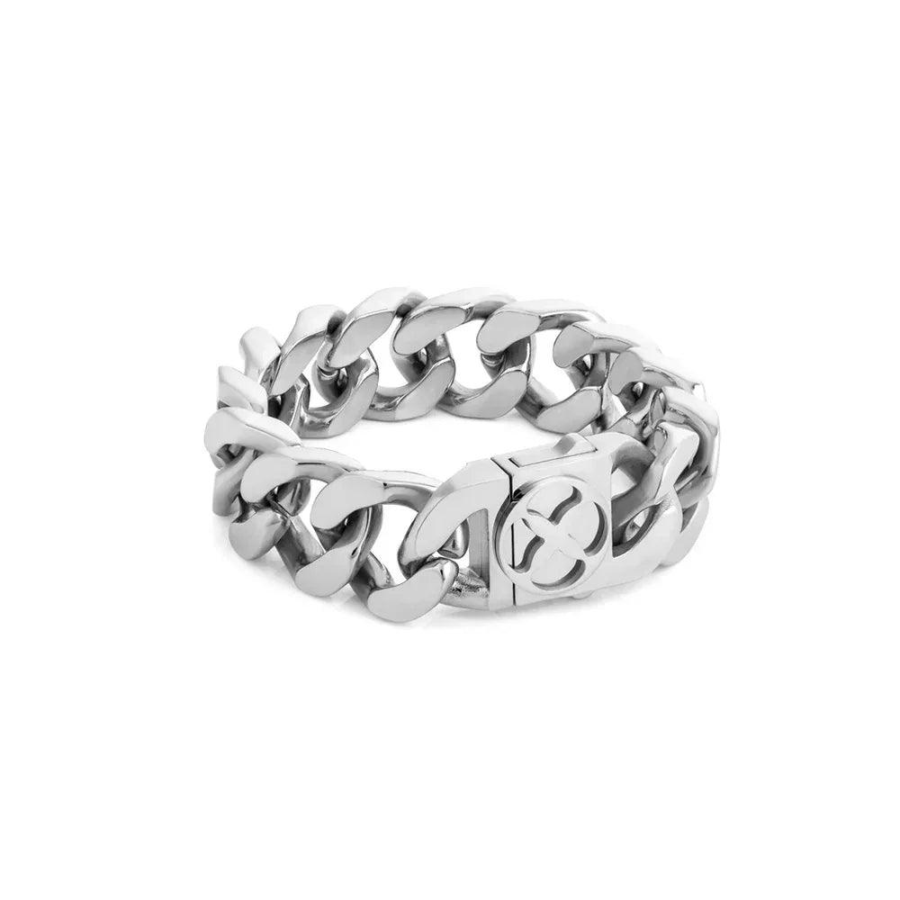 Integer Bracelet - VITALY - VENTURER