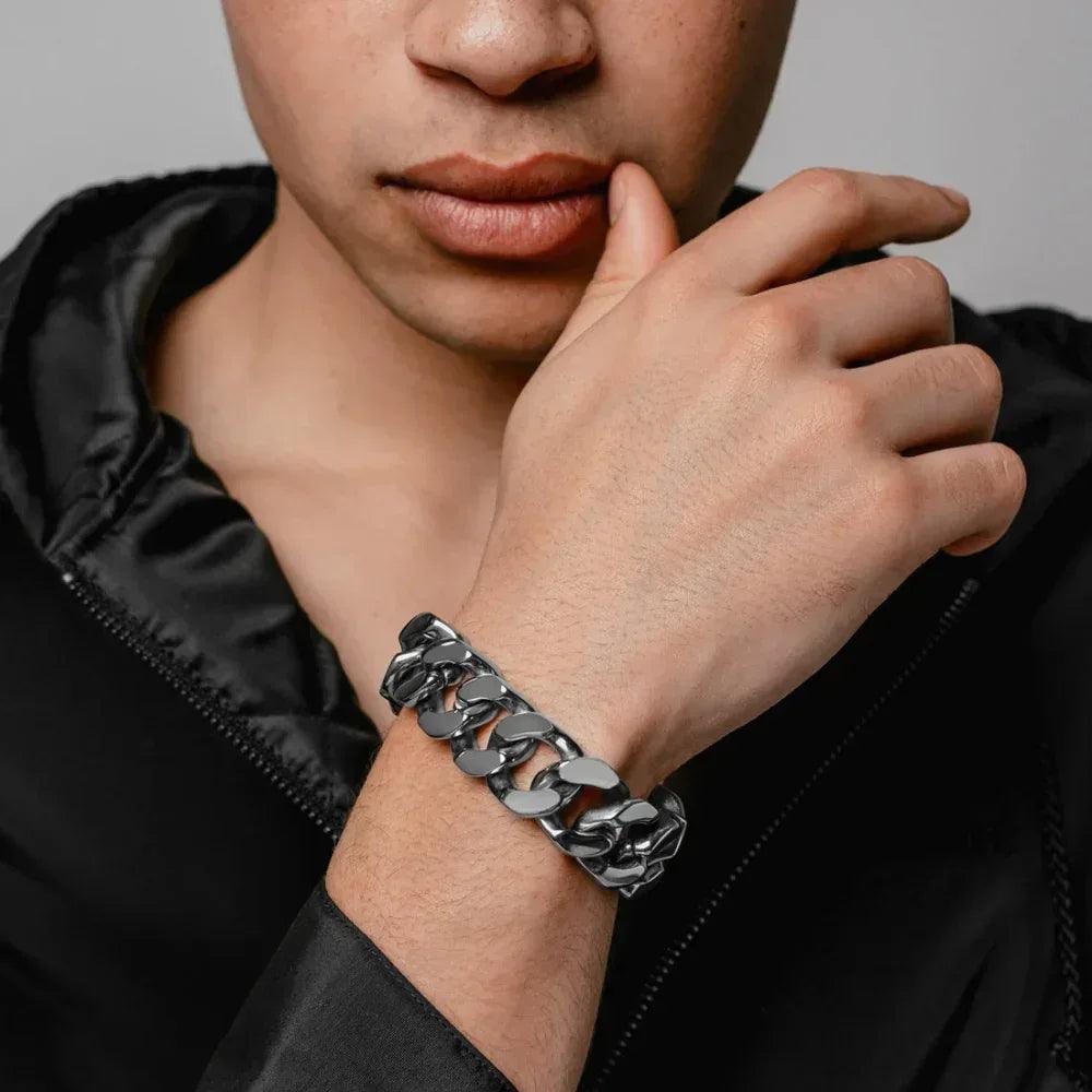 Integer Bracelet - VITALY - VENTURER