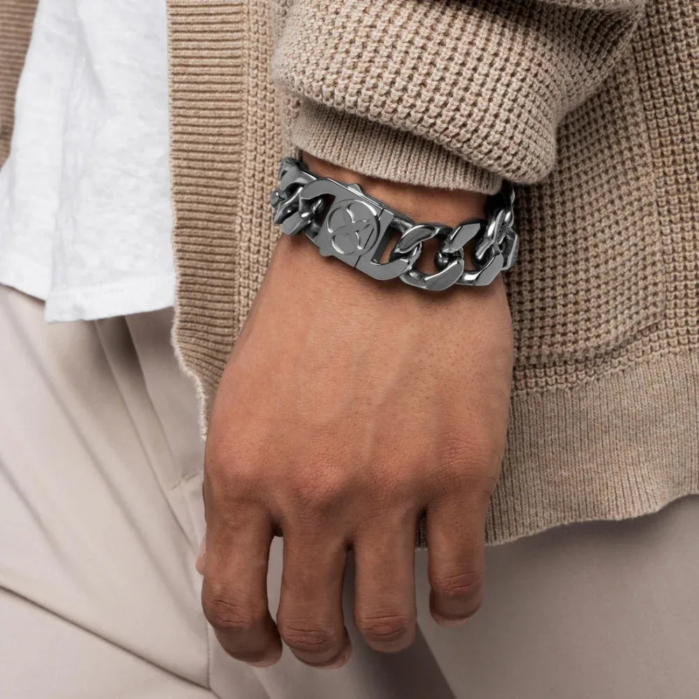 Integer Bracelet - VITALY - VENTURER