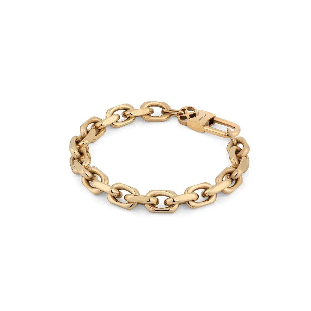 VITALY (バイタリー)商品ページ - Warrant Bracelet - Gold - VENTURER