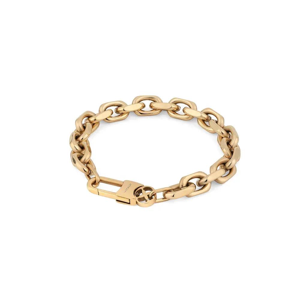 Warrant Bracelet - VITALY - VENTURER