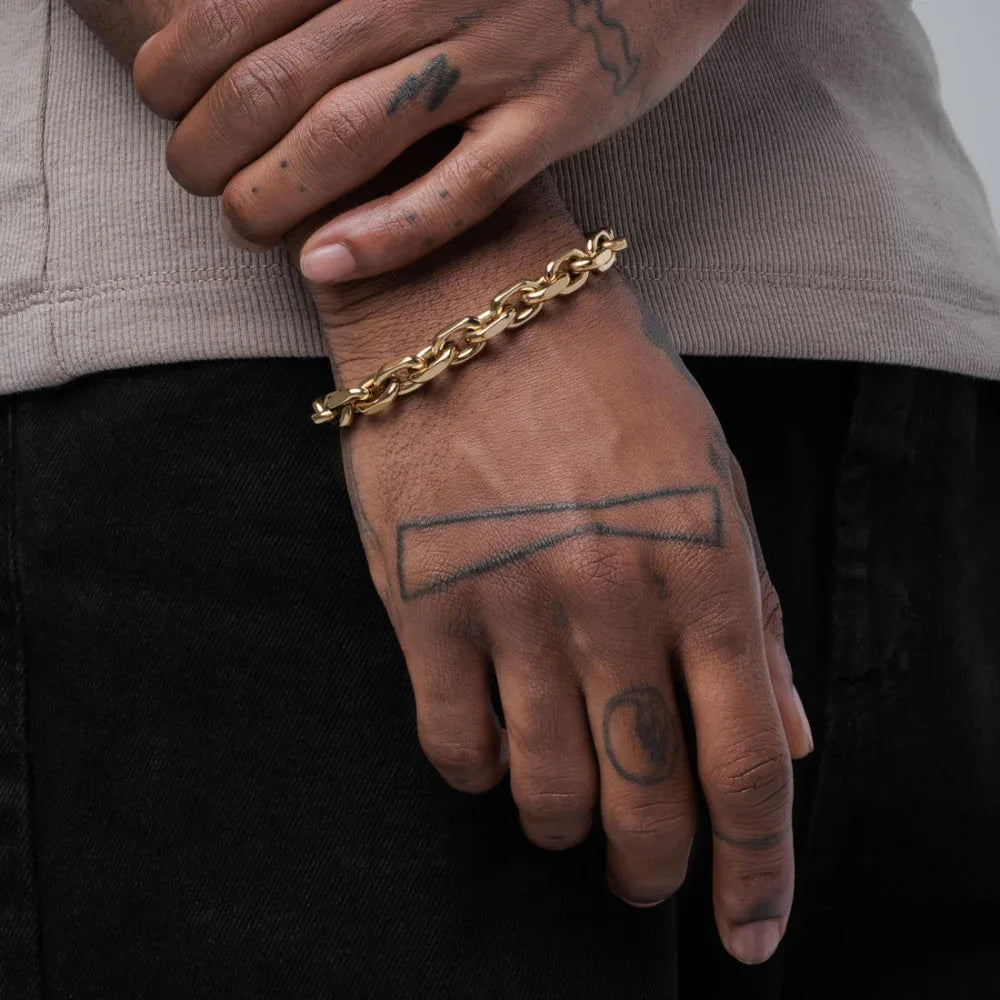 Warrant Bracelet - VITALY - VENTURER