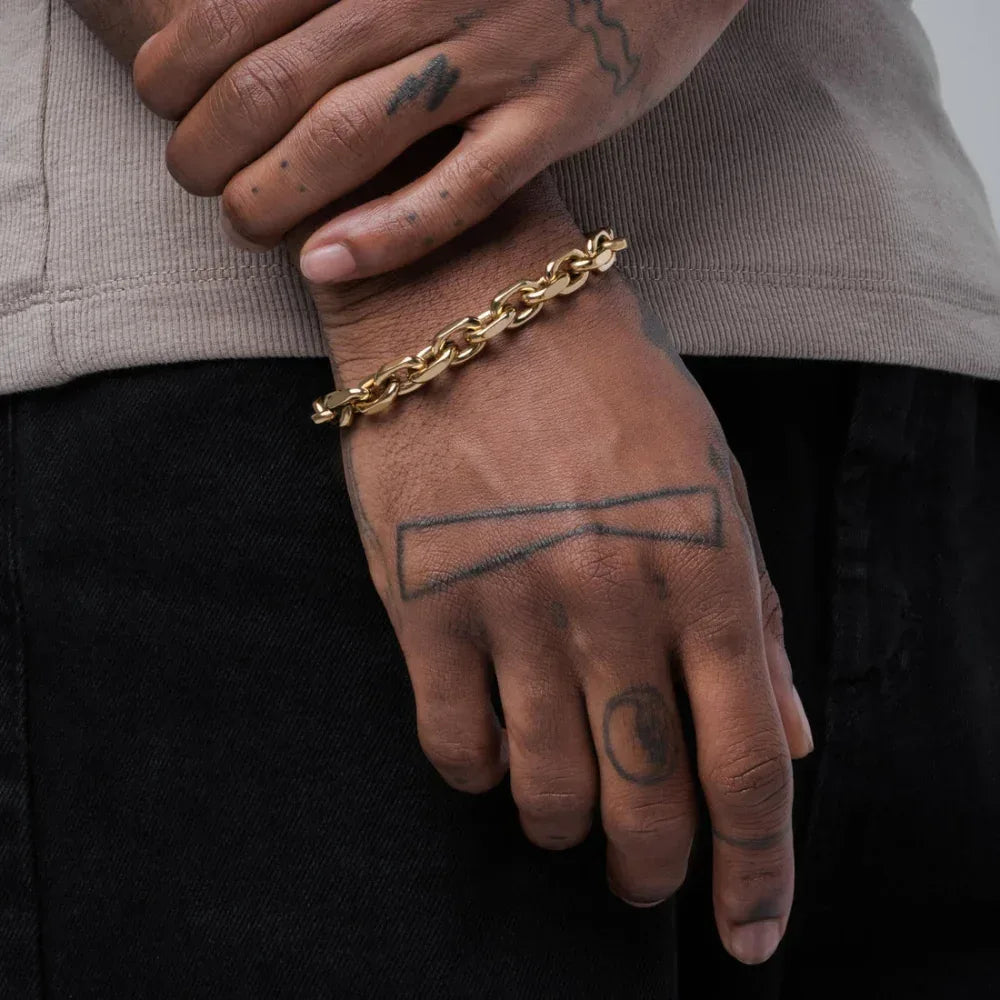 Warrant Bracelet - VITALY - VENTURER