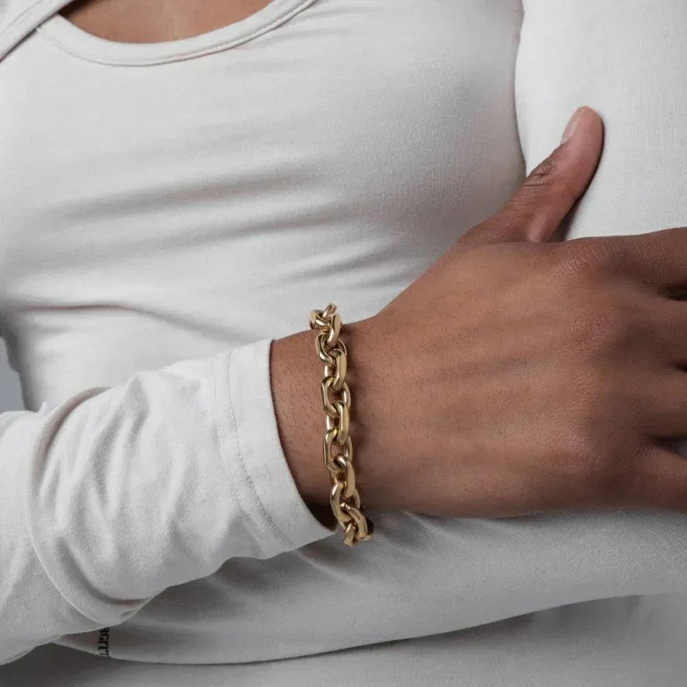 Warrant Bracelet - VITALY - VENTURER
