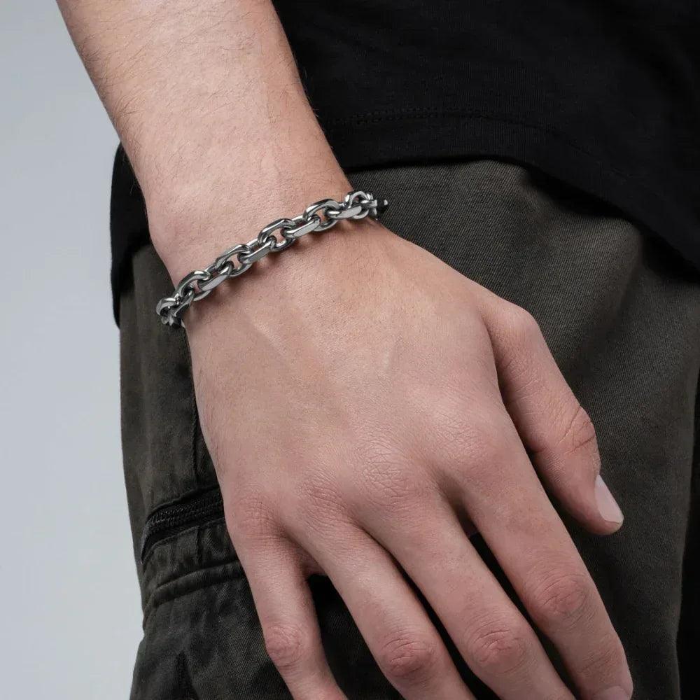 Warrant Bracelet - VITALY - VENTURER
