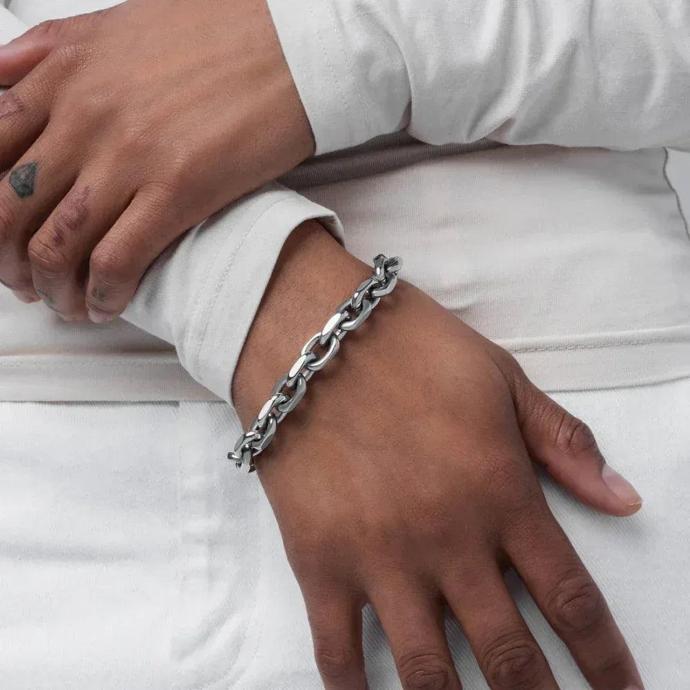 Warrant Bracelet - VITALY - VENTURER