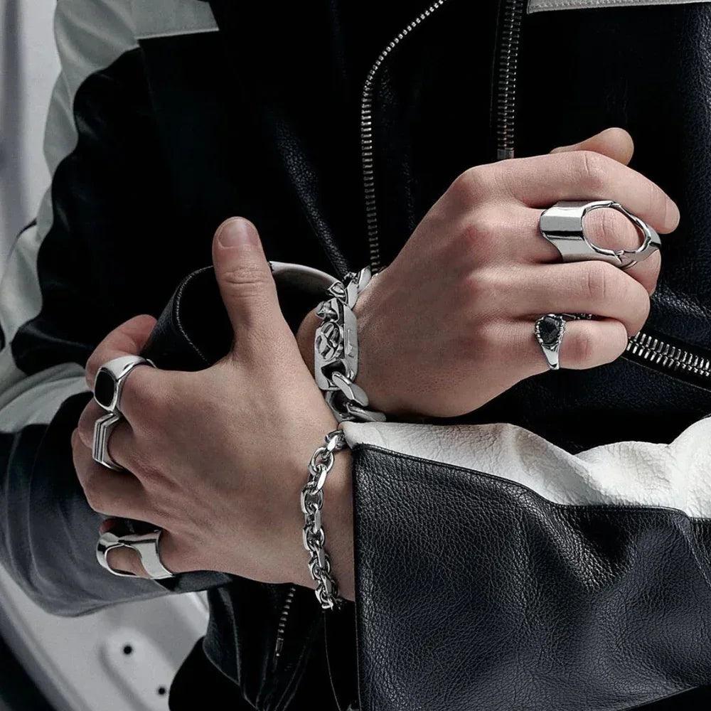 Warrant Bracelet - VITALY - VENTURER