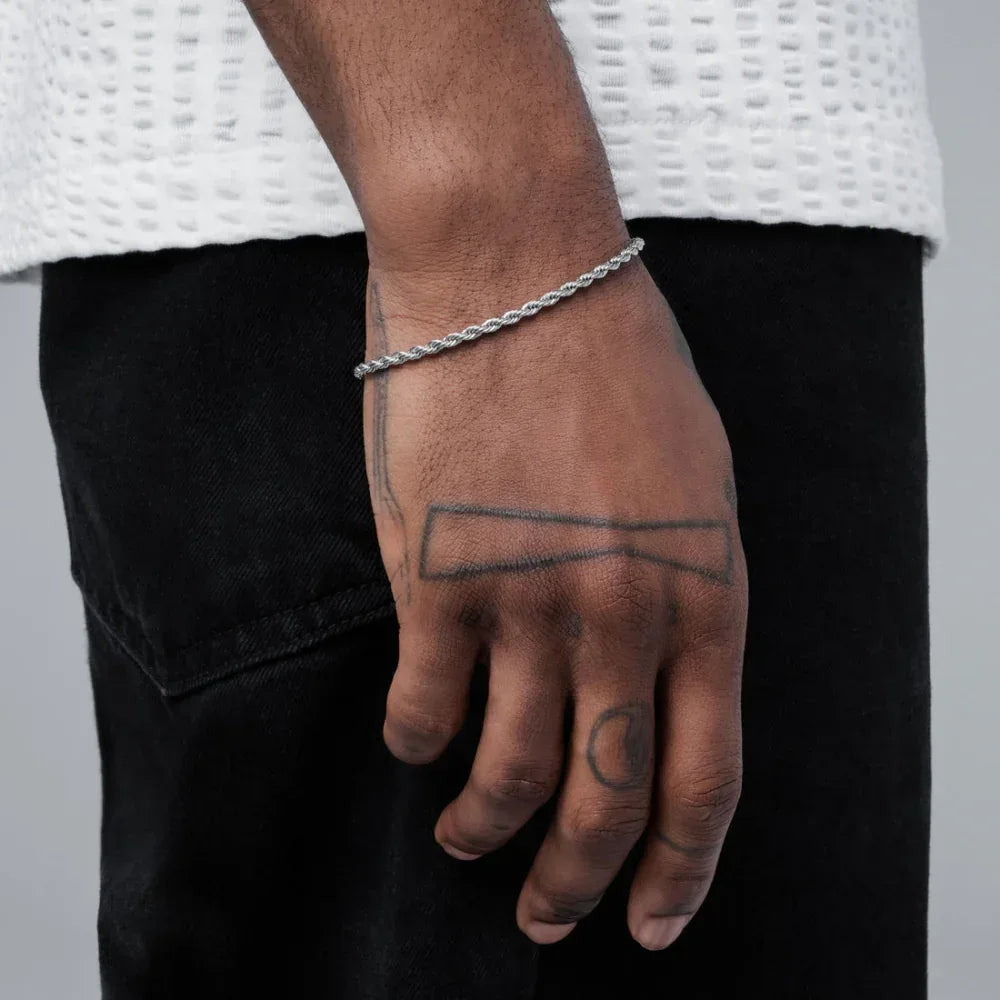 Weave Bracelet - VITALY - VENTURER