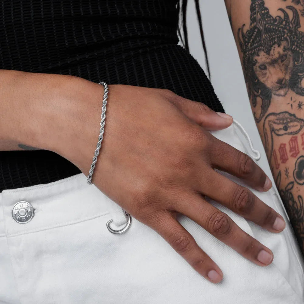 Weave Bracelet - VITALY - VENTURER