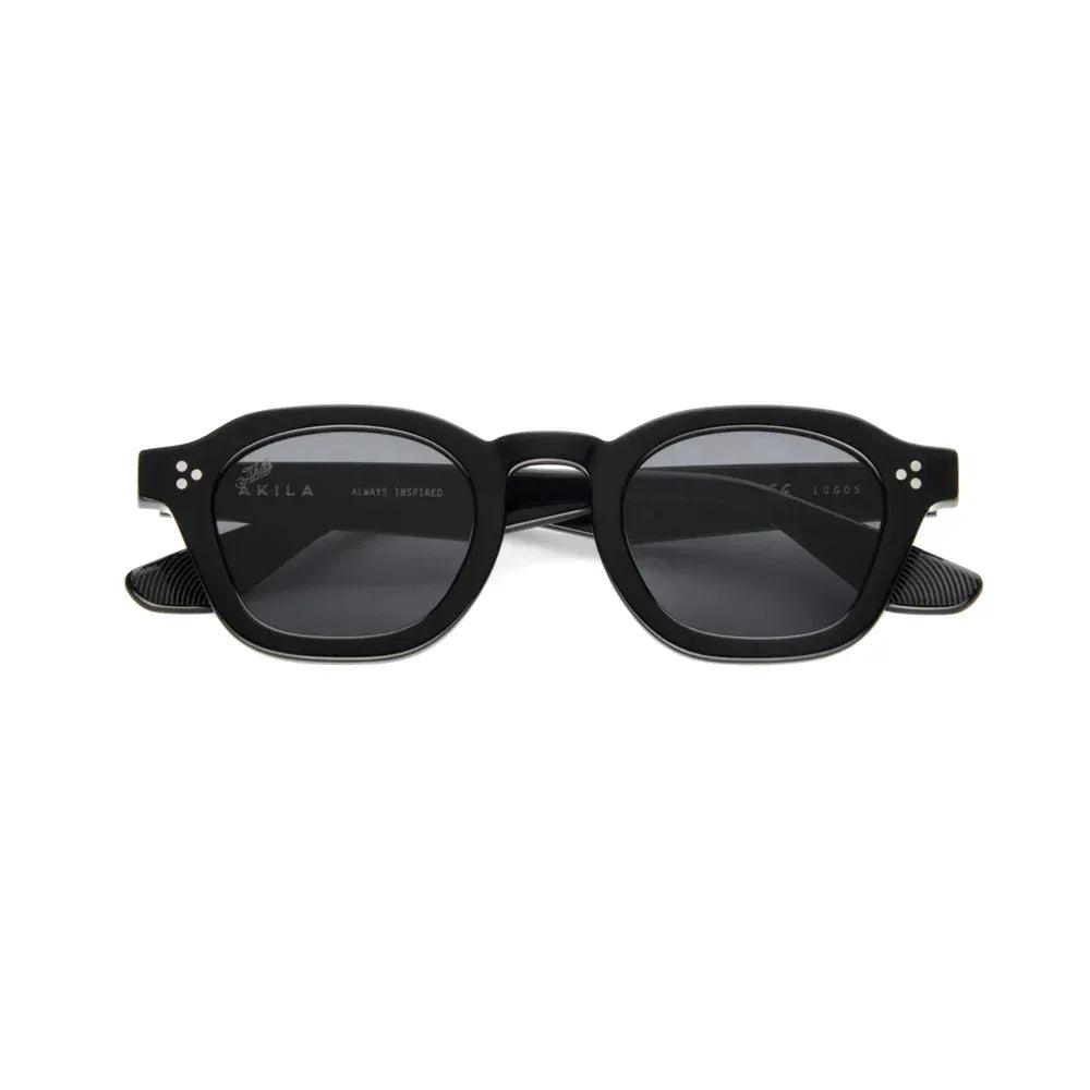Logos Sunglasses - AKILA LA - VENTURER