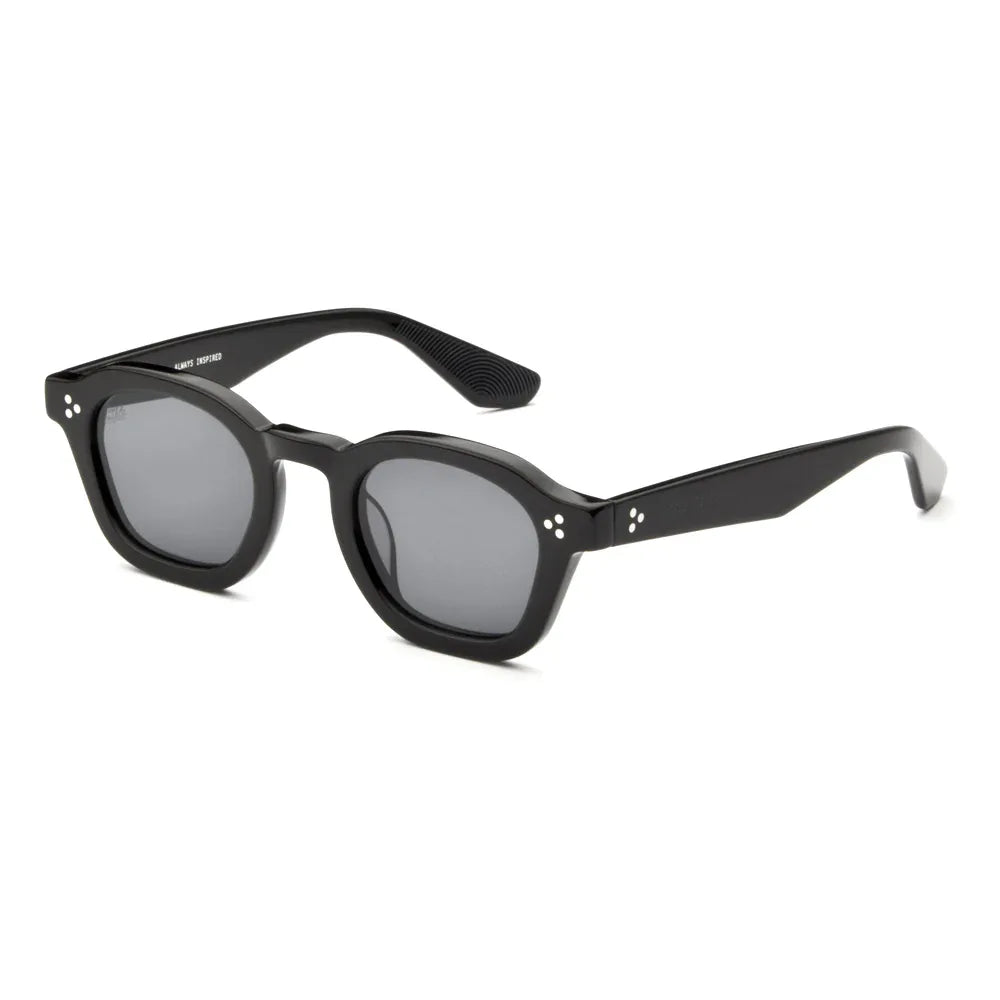 Logos Sunglasses - AKILA LA - VENTURER