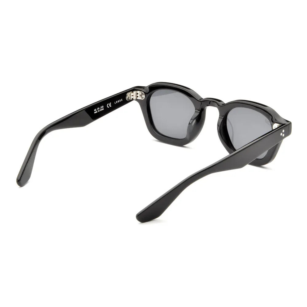 Logos Sunglasses - AKILA LA - VENTURER