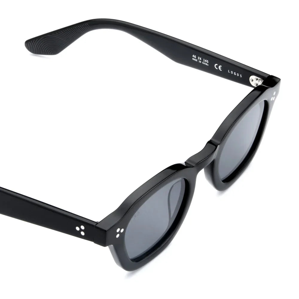 Logos Sunglasses - AKILA LA - VENTURER