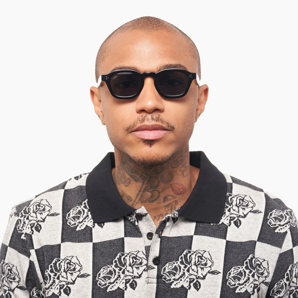 Logos Sunglasses - AKILA LA - VENTURER