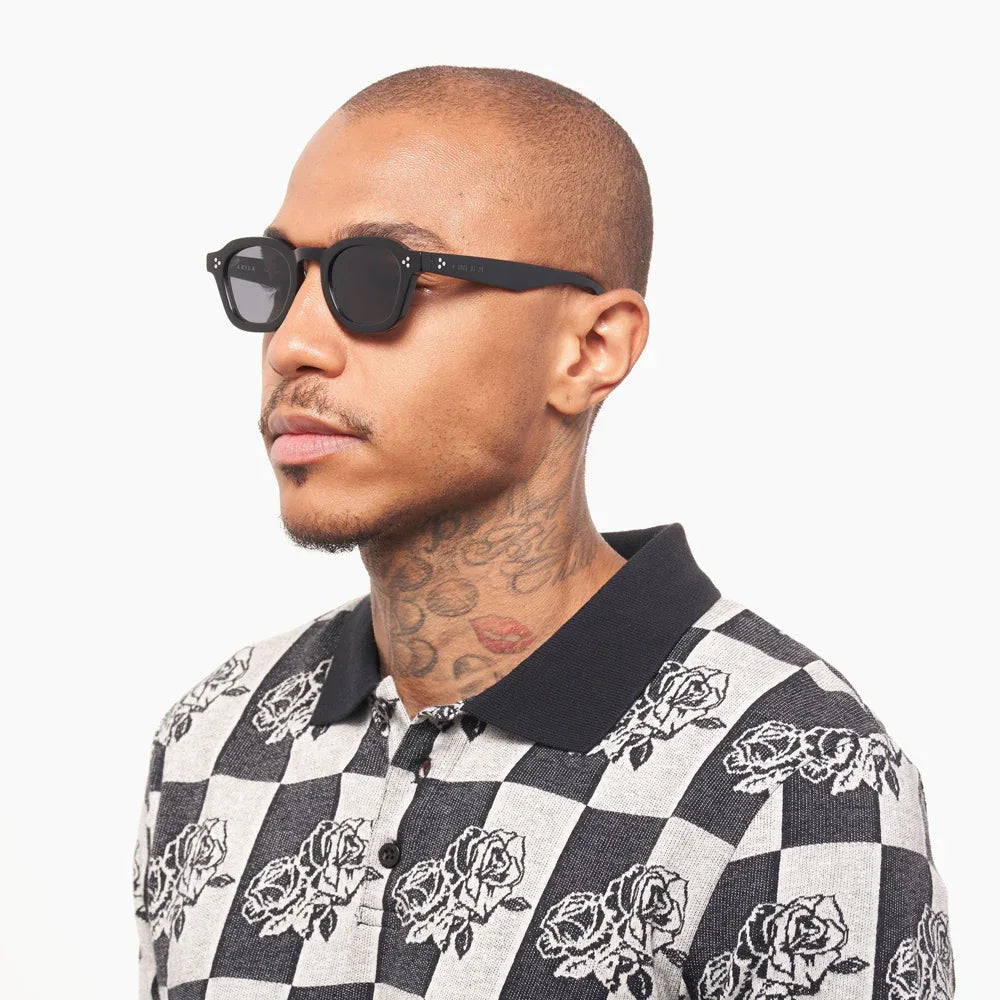 Logos Sunglasses - AKILA LA - VENTURER