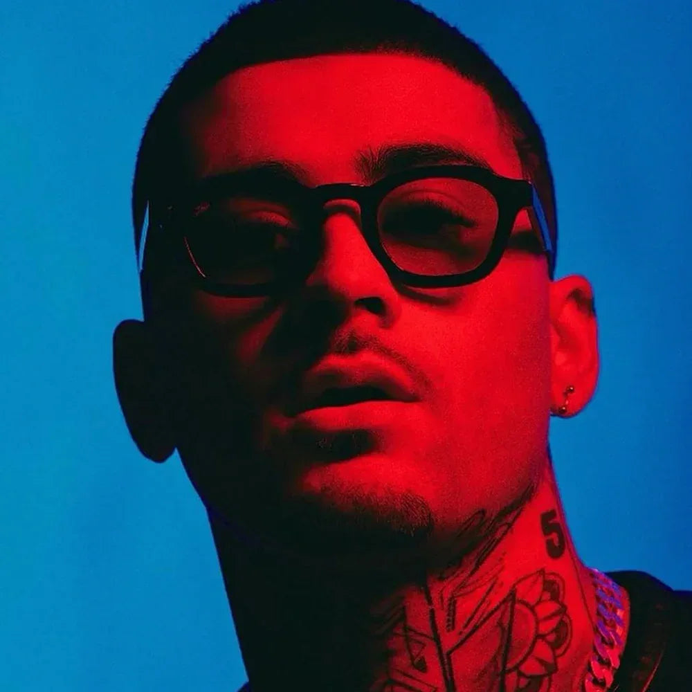 Logos Sunglasses - AKILA LA - VENTURER