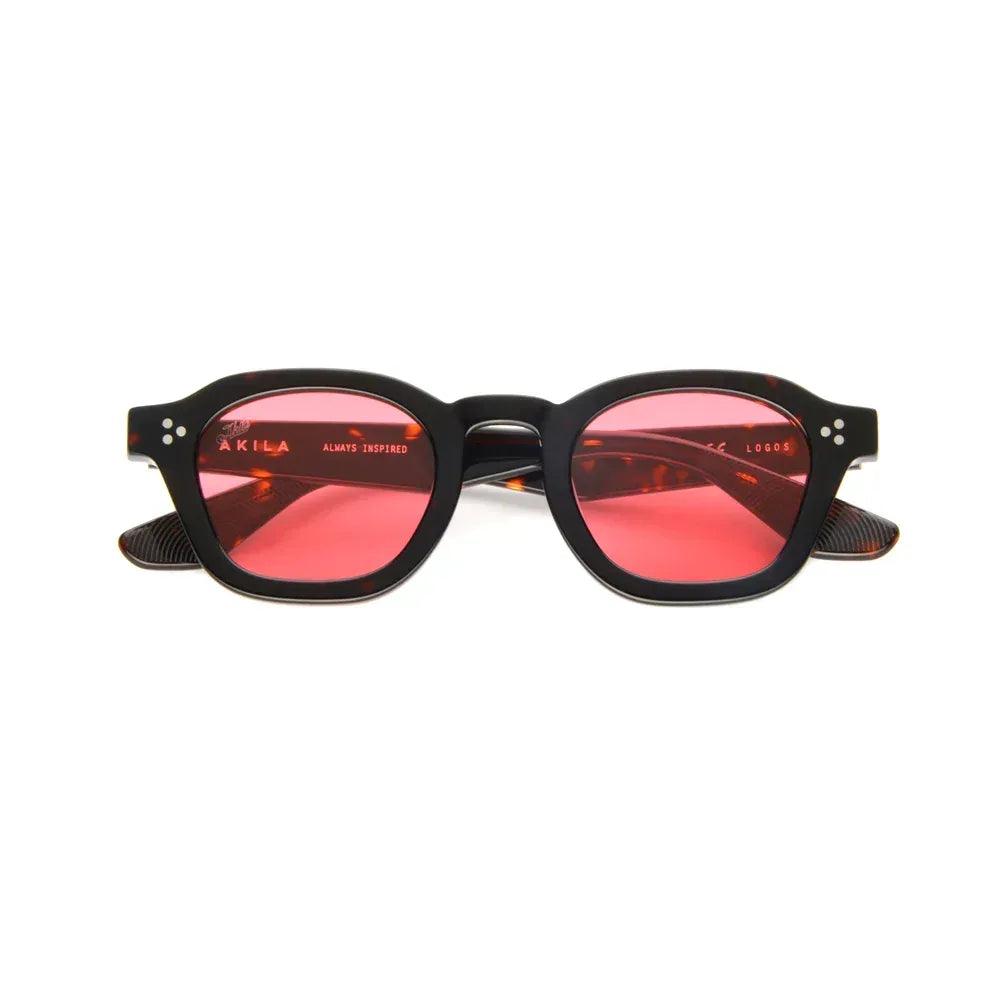 Logos Sunglasses - AKILA LA - VENTURER