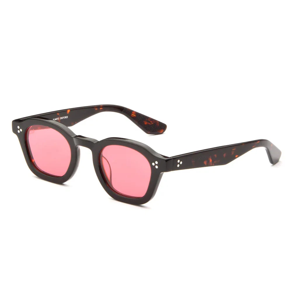 Logos Sunglasses - AKILA LA - VENTURER