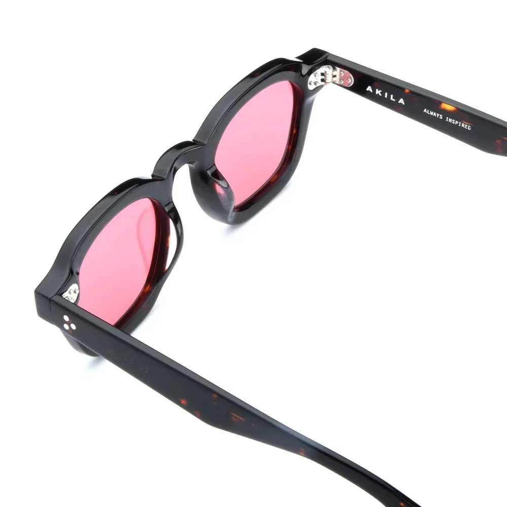 Logos Sunglasses - AKILA LA - VENTURER