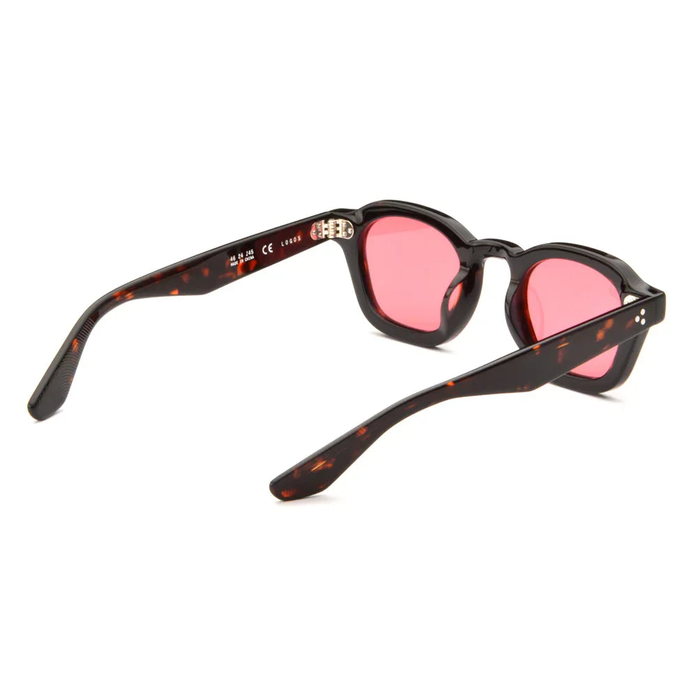 Logos Sunglasses - AKILA LA - VENTURER