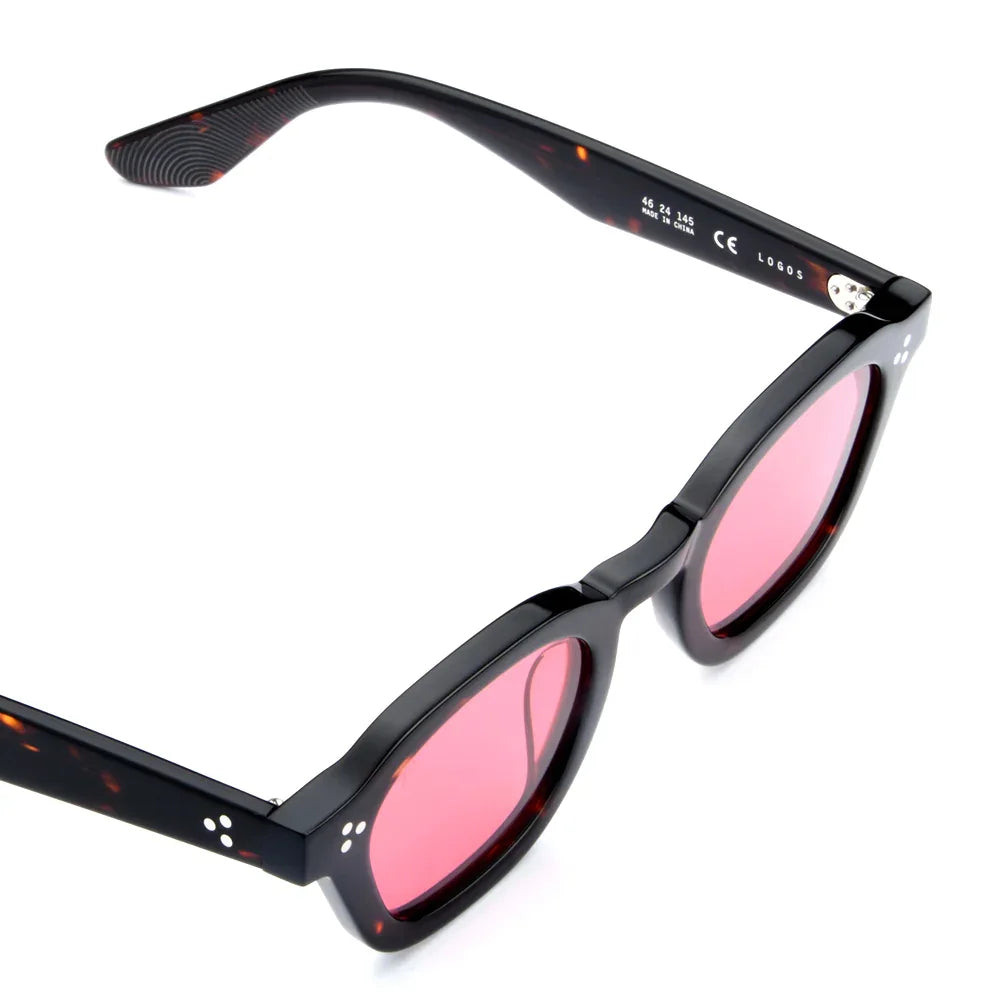 Logos Sunglasses - AKILA LA - VENTURER