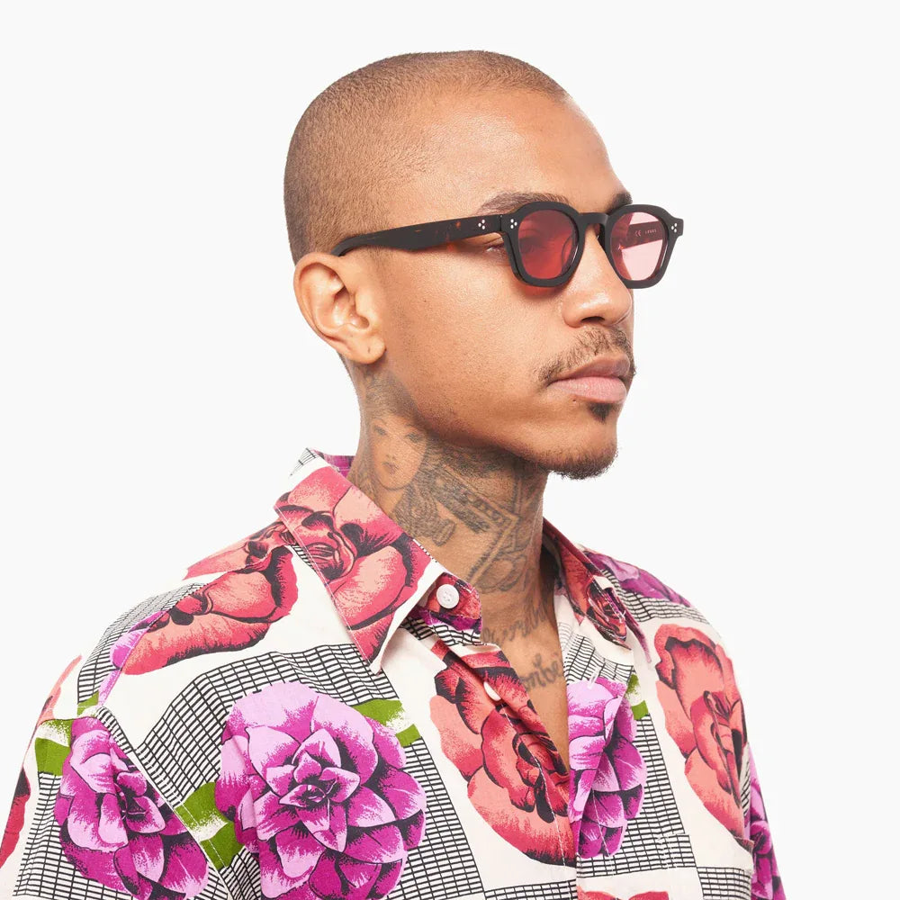 Logos Sunglasses - AKILA LA - VENTURER