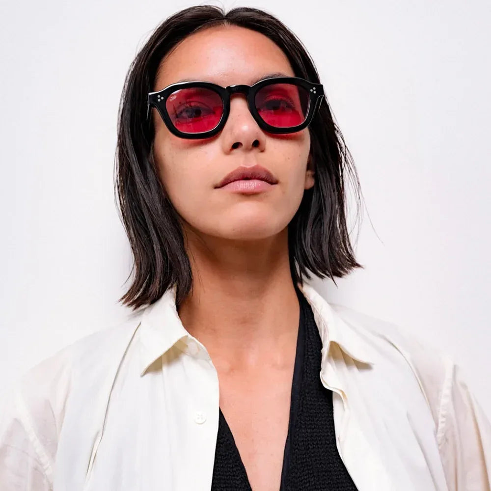 Logos Sunglasses - AKILA LA - VENTURER