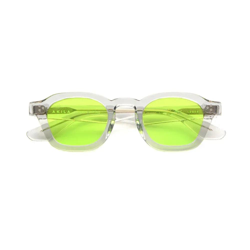 Logos Sunglasses - AKILA LA - VENTURER