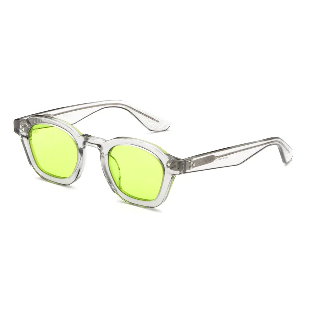 Logos Sunglasses - AKILA LA - VENTURER